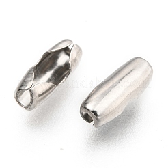 Шариковые цепные соединители из нержавеющей стали марки 304 X-STAS-K121-01B-P