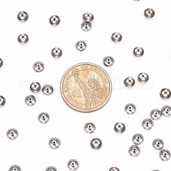 Колпачки из нержавеющей стали&nbsp;X-STAS-D040