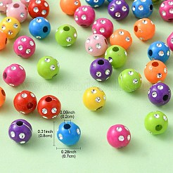 Покрытие акриловыми шариками&nbsp;PACR-YW0001-16