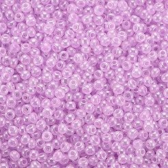 12/0 имитация бисера нефрита&nbsp;SEED-S049-A-020