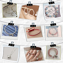 Spacer бисер латунные&nbsp;KK-BBC0012-18A