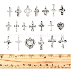 3 комплект подвесок из сплава в тибетском стиле&nbsp;FIND-FS0003-92