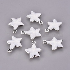 Сплавочные подвески тибетского стиля&nbsp;LF9398Y-NF