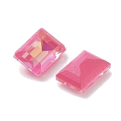 Стеклянные стразы кабошоны&nbsp;RGLA-G020-01B-502AM