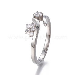 Кольца из нержавеющей стали 304&nbsp;RJEW-F080-25P-17mm