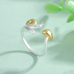 Открытые кольца манжеты из сплава&nbsp;FS-WG16B79-01