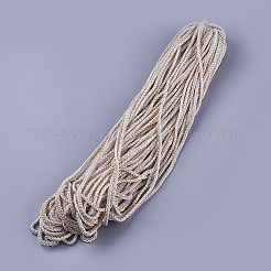 Плетеный полиэфирный корд&nbsp;OCOR-E018-34