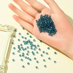 Хрустальные бусины preciosa®&nbsp;Y-PRC-BB4-60100