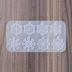 Силиконовые Молды&nbsp;LS-DIY-S048-02B