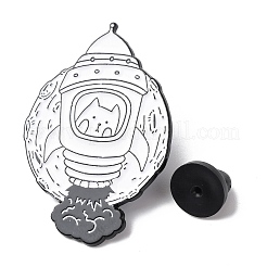 Эмалевые булавки&nbsp;LS-JEWB-L025-03EB-03