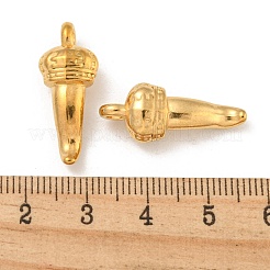 Ионное покрытие (ip) подвески из нержавеющей стали 304&nbsp;STAS-N103-116G