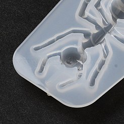 Diy дисплей силиконовые Молды&nbsp;DIY-P074-07B