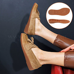 Противоскользящая обувь из синтетического каучука&nbsp;AJEW-WH0816-078