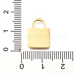 Ионное покрытие (ip) подвески из нержавеющей стали 304&nbsp;STAS-C115-05G