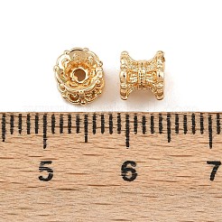 Латунные двойные колпачки&nbsp;KK-K407-42G