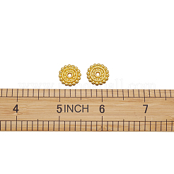 Бусины разделители из сплава &nbsp;PALLOY-TAC0006-01G