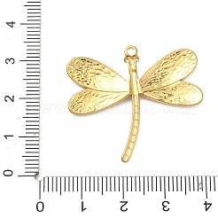 Подвески из нержавеющей стали 304&nbsp;STAS-C167-05G