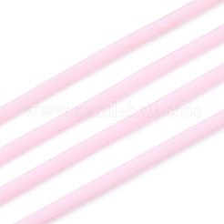 Полая труба ПВХ трубчатый синтетический каучуковый шнур&nbsp;RCOR-R007-2mm-39