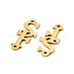 201 подвеска-соединитель из нержавеющей стали&nbsp;STAS-D380-02G