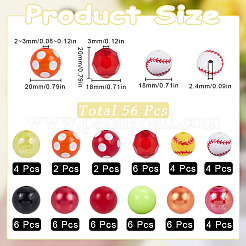 Набор для изготовления ювелирных изделий из браслетов своими руками&nbsp;DIY-SC0027-92