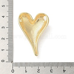 Латунные подвески&nbsp;KK-G481-15G