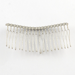 Железная фурниутра для гребенки&nbsp;LS-X-OHAR-R267-02