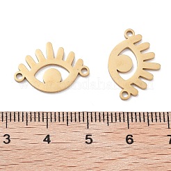 Ионное покрытие (ip) 304 нержавеющая сталь полые соединительные подвески&nbsp;STAS-P332-06G