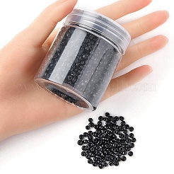 1300шт 6/0 стеклянных бисера&nbsp;SEED-YW0002-22A