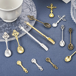 Подвески из цинкового сплава&nbsp;FIND-TA0002-53