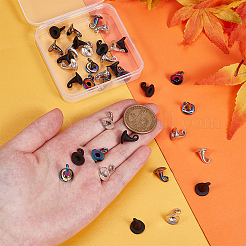 Подвески из сплава 36 шт.&nbsp;FIND-UN0010-05