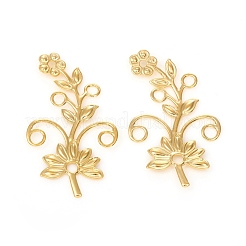 Соединители латунные звенья&nbsp;X-KK-I669-12G