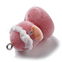 Подвески из смолы&nbsp;RESI-Q007-02D