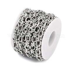 Цепь из нержавеющей стали марки 304&nbsp;CHS-H028-03P-02