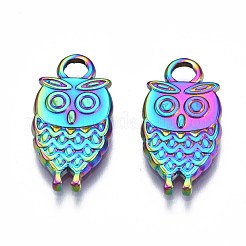 Подвески из нержавеющей стали 304&nbsp;STAS-S119-074