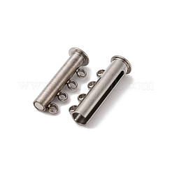 Застежки-защелки из нержавеющей стали 304 STAS-A117-07B-P