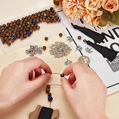 Набор для изготовления подвесных украшений своими руками&nbsp;DIY-OC0011-98