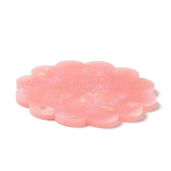 Акриловые диски большие подвески&nbsp;SACR-G015-A01