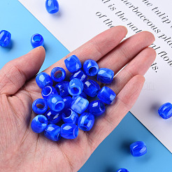 Европейский бусы акриловые&nbsp;MACR-S375-003-02