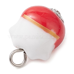 Фарфора ручной работы подвески&nbsp;PALLOY-JF03134