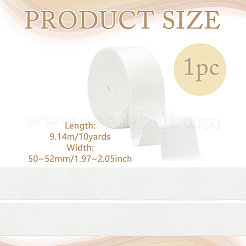 10 ярд нейлона со спандексом&nbsp;OCOR-WH0089-26B