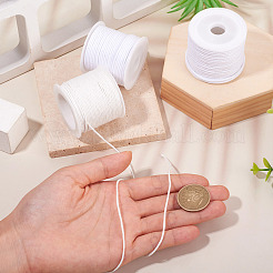 40м 3 стиля вощеных хлопковых шнуров&nbsp;YC-TA0001-10