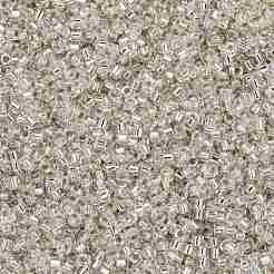 Цилиндрический бисер&nbsp;X-SEED-H001-G09