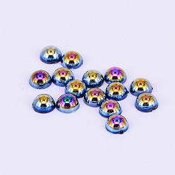 Абс пластиковые жемчужные бисера&nbsp;KY-CJC0003-01D