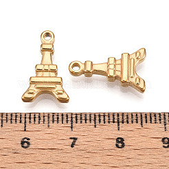 Подвески из нержавеющей стали 304&nbsp;STAS-N109-111G