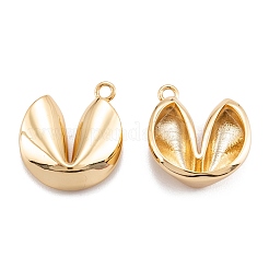 Латунные подвески&nbsp;X-KK-F825-01G