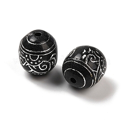 Непрозрачные акриловые бусины&nbsp;MACR-K359-56