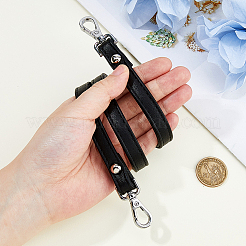 Ремни сумки из искусственной кожи&nbsp;DIY-WH0699-69B-P01