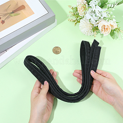 1 шт. джинсовые цепочные ремни&nbsp;AJEW-GF0012-41A