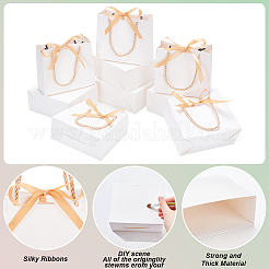 Бумажные коробки для кексов&nbsp;CON-WH0089-92B