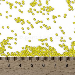 Круглые бусины toho 15/0&nbsp;SEED-JPTR15-0012